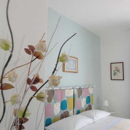 B&B Cristina 琴托拉 客房 照片