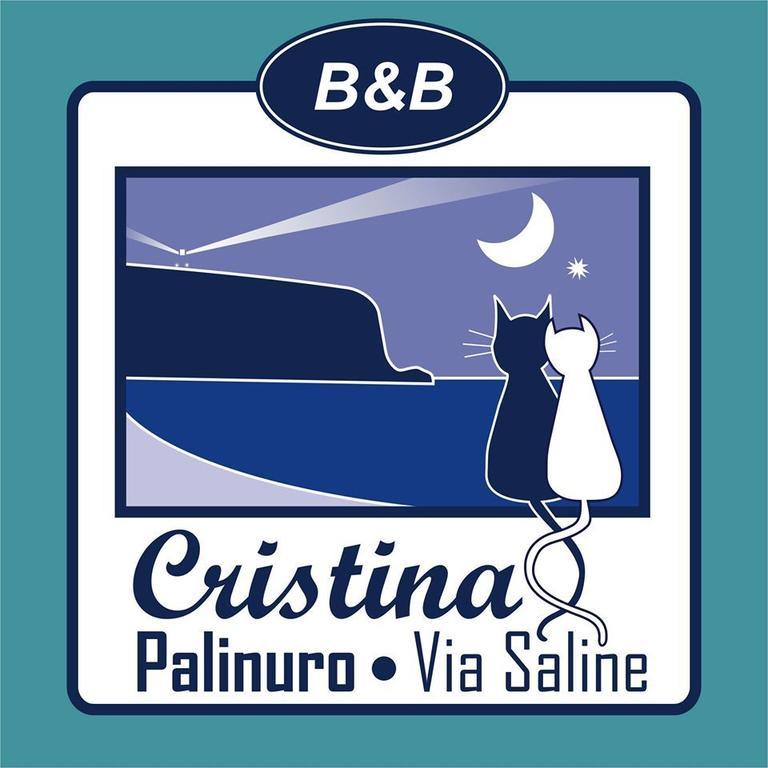 B&B Cristina 琴托拉 外观 照片