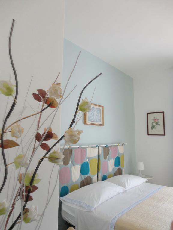 B&B Cristina 琴托拉 客房 照片