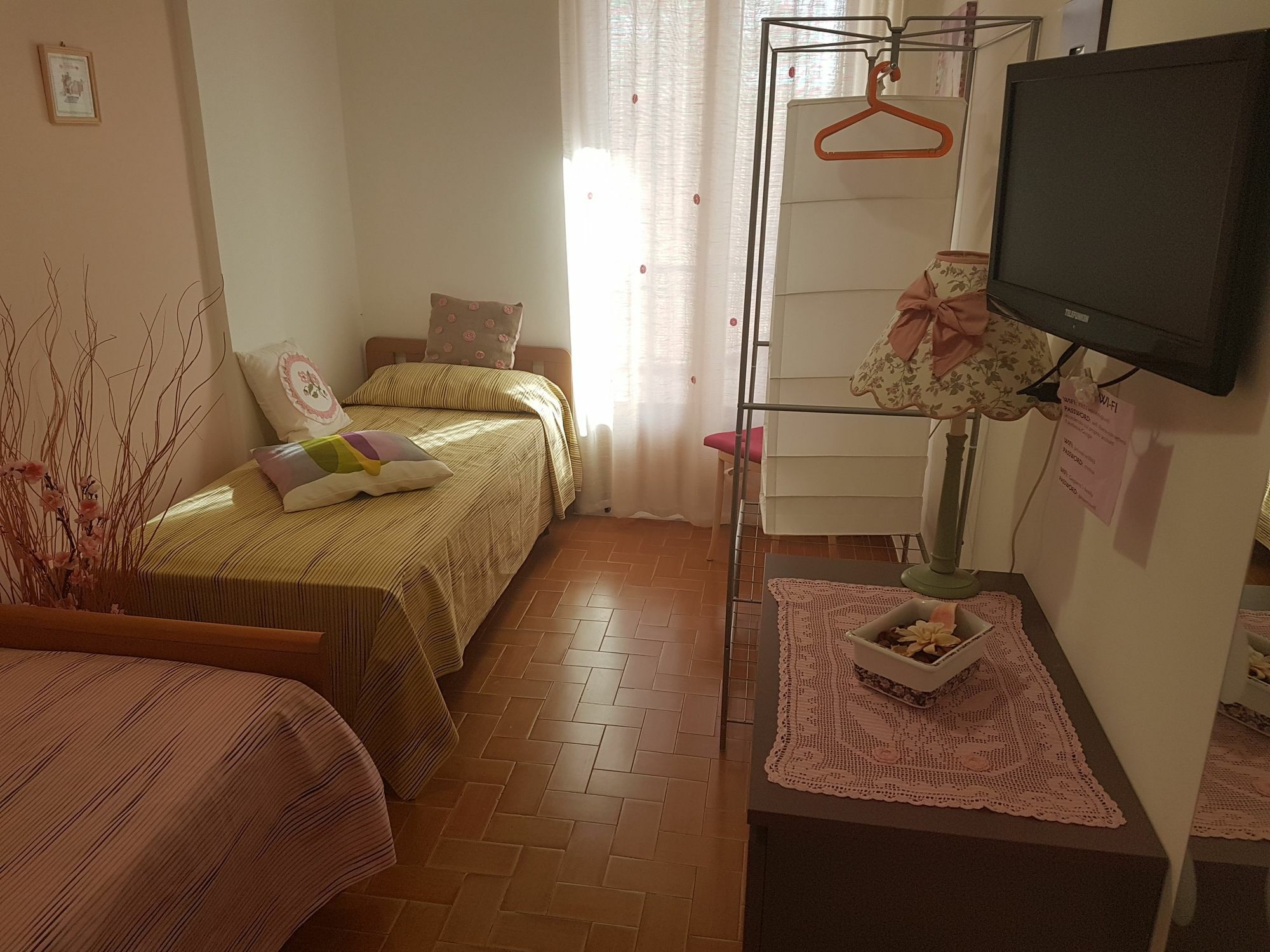 B&B Cristina 琴托拉 外观 照片